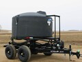 2023 Dalton Ag Products MC SINGLE Tank