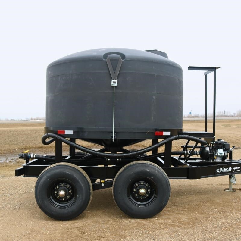 2025 Dalton Ag Products MC SINGLE Tank