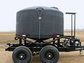 2025 Dalton Ag Products MC SINGLE Tank