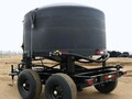 2025 Dalton Ag Products MC SINGLE Tank