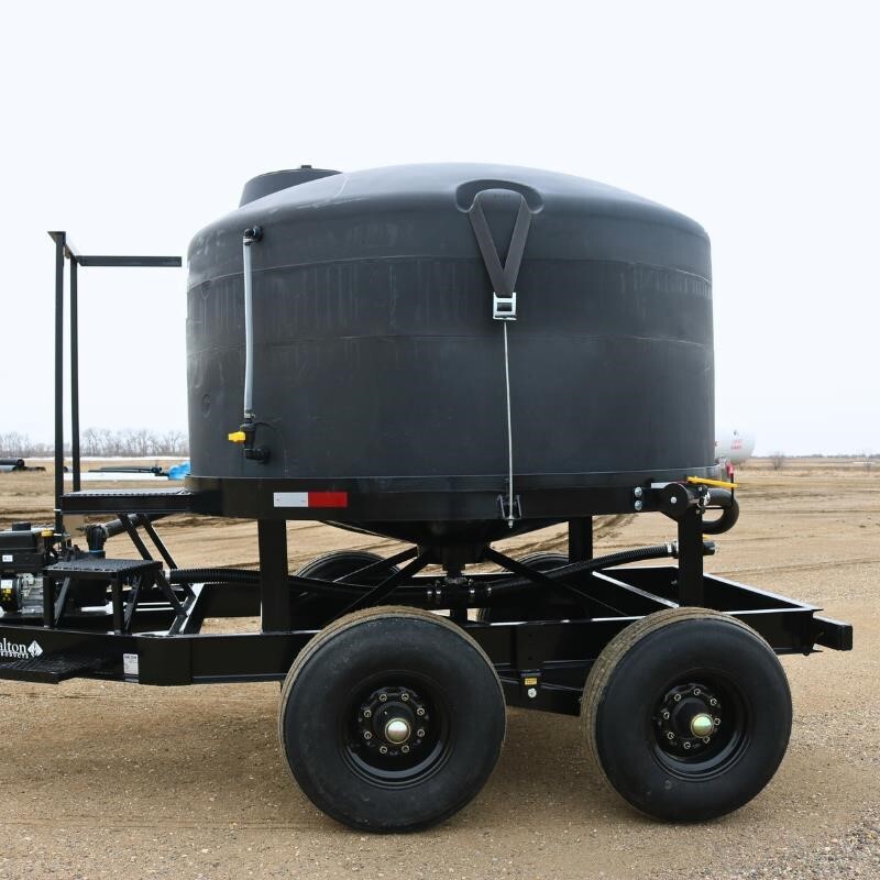 2025 Dalton Ag Products MC SINGLE Tank