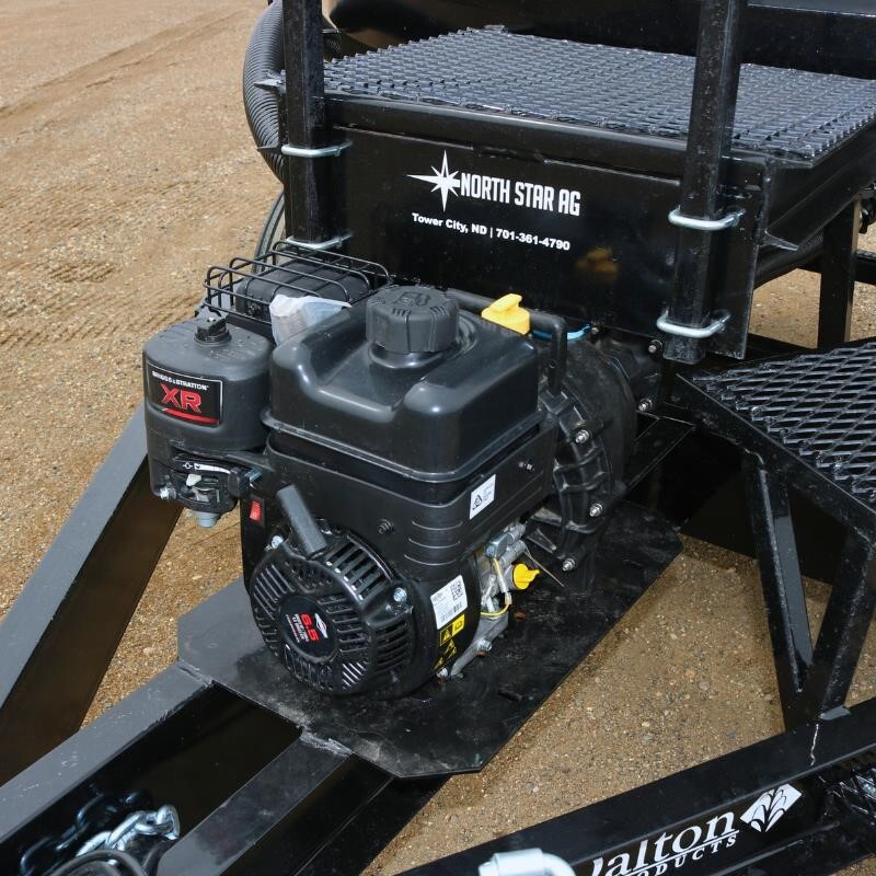 2025 Dalton Ag Products MC SINGLE Tank