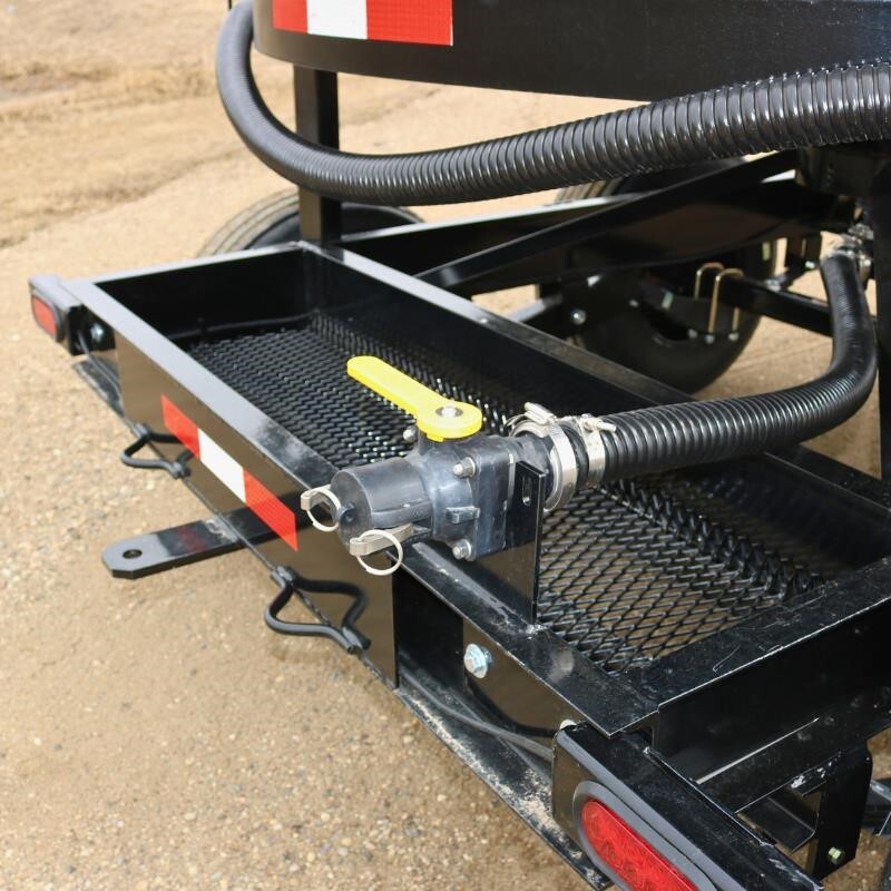 2025 Dalton Ag Products MC SINGLE Tank