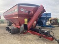 2024 J&M 1312-20T Grain Cart