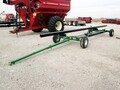 2013 E-Z Trail 680 Header Trailer