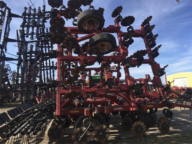 Ag Resources Maddock Maddock, ND Machinery Pete