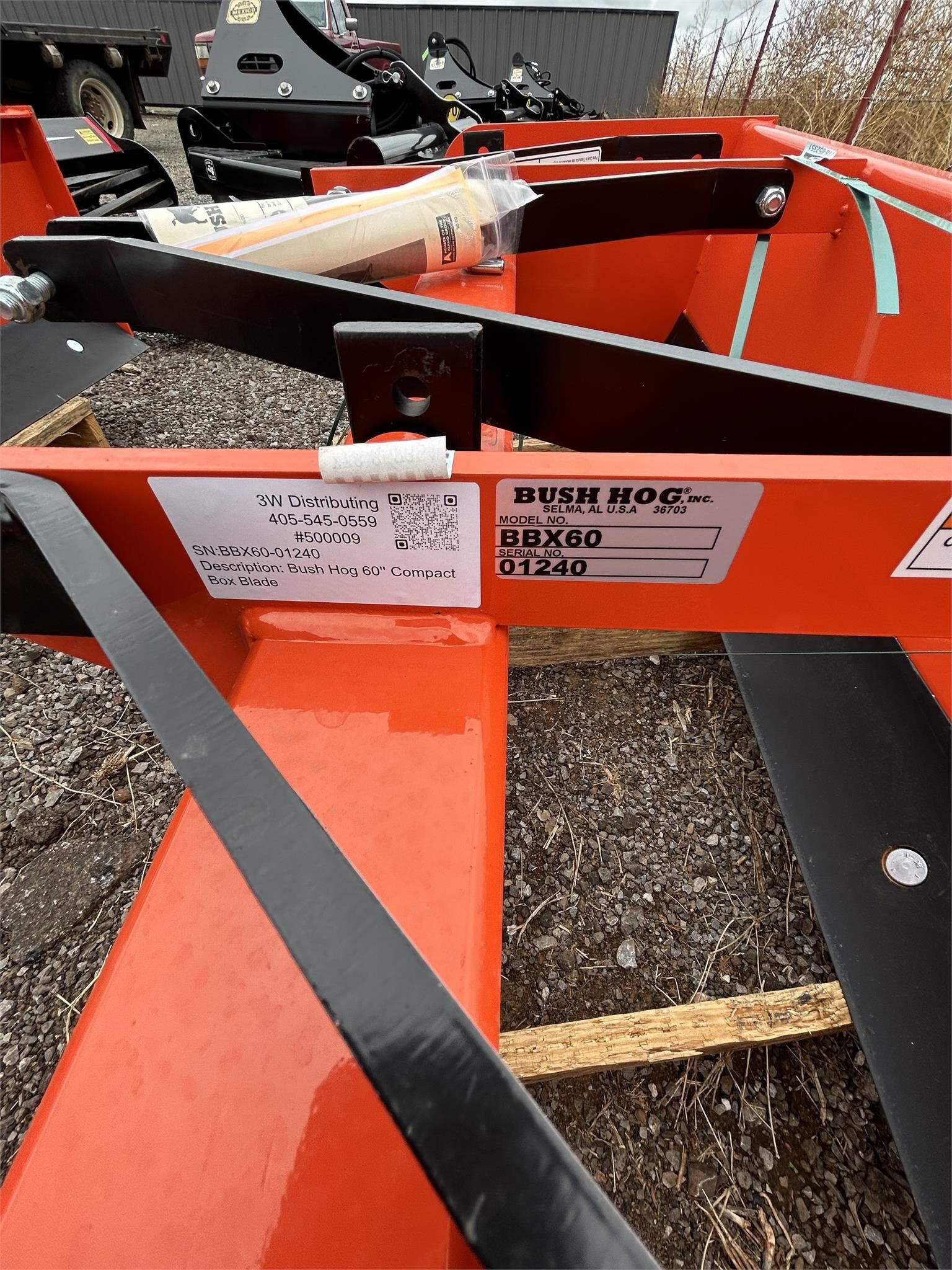 Ywrhow To Measure Bush Hog Blades 29 - 1xbpxvt