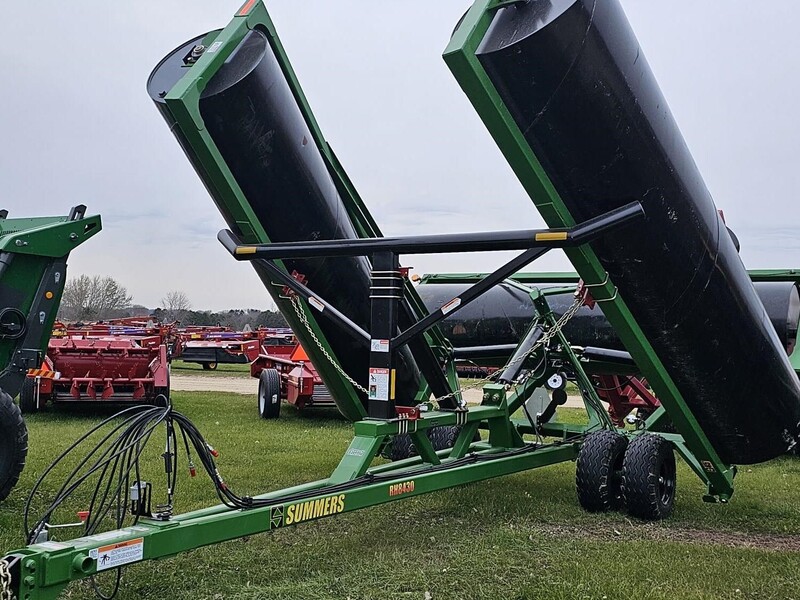 Page 2 of 4 Used Land Rollers for Sale 146 Listings Machinery Pete