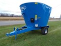 2025 Patz 800 SERIES II 350 Feed Wagon