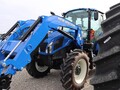  New Holland POWERSTAR 120 Tractor