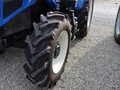  New Holland POWERSTAR 120 Tractor