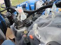  New Holland POWERSTAR 120 Tractor