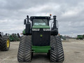 2021 John Deere 9520RX Tractor