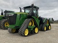 2021 John Deere 9520RX Tractor
