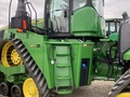 2021 John Deere 9520RX Tractor