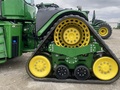 2021 John Deere 9520RX Tractor