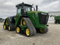 2021 John Deere 9520RX Tractor