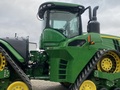 2021 John Deere 9520RX Tractor