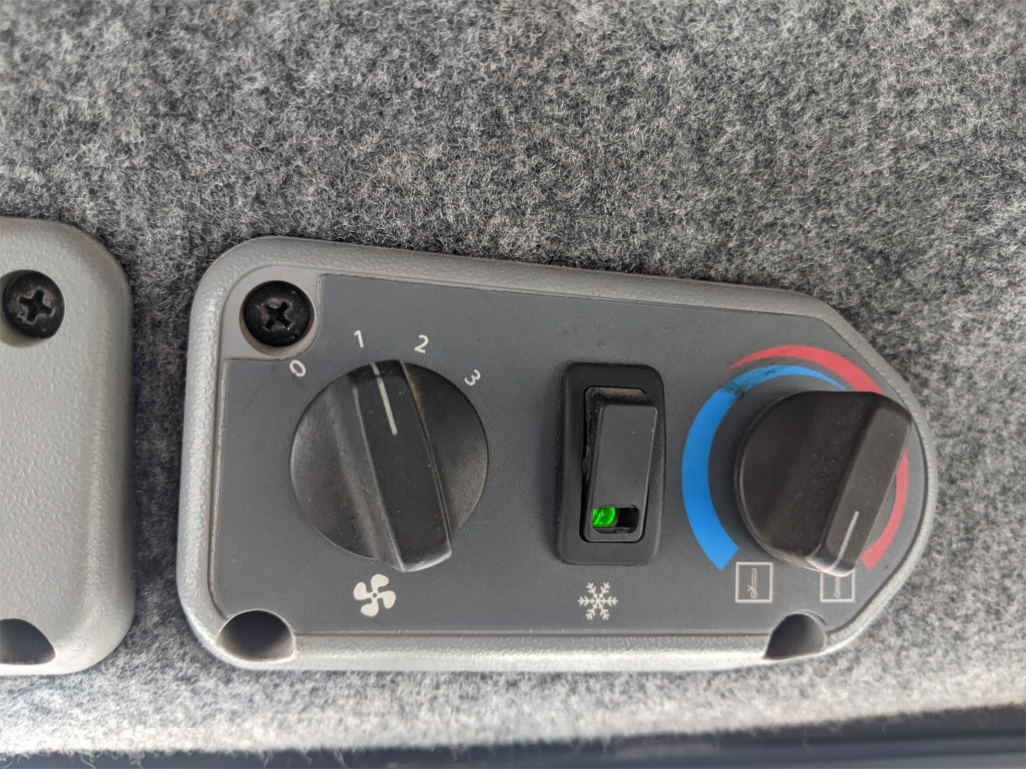 2011 Bobcat S185 Skid Steer