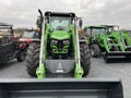 2025 Deutz-Fahr 5125 Tractor