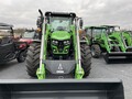 2024 Deutz-Fahr 5125 Tractor