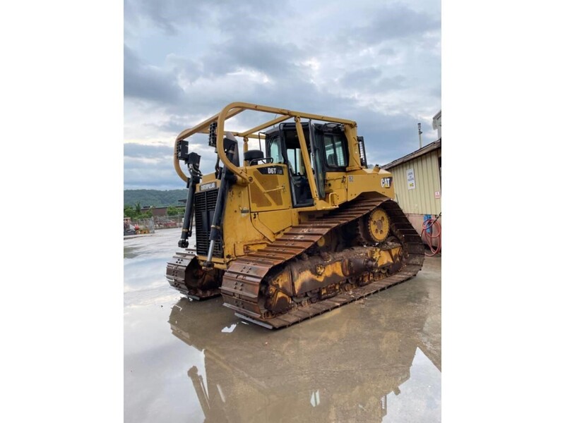 Used Dozers for Sale - 353 Listings | Machinery Pete