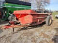  New Holland 155 Manure Spreader