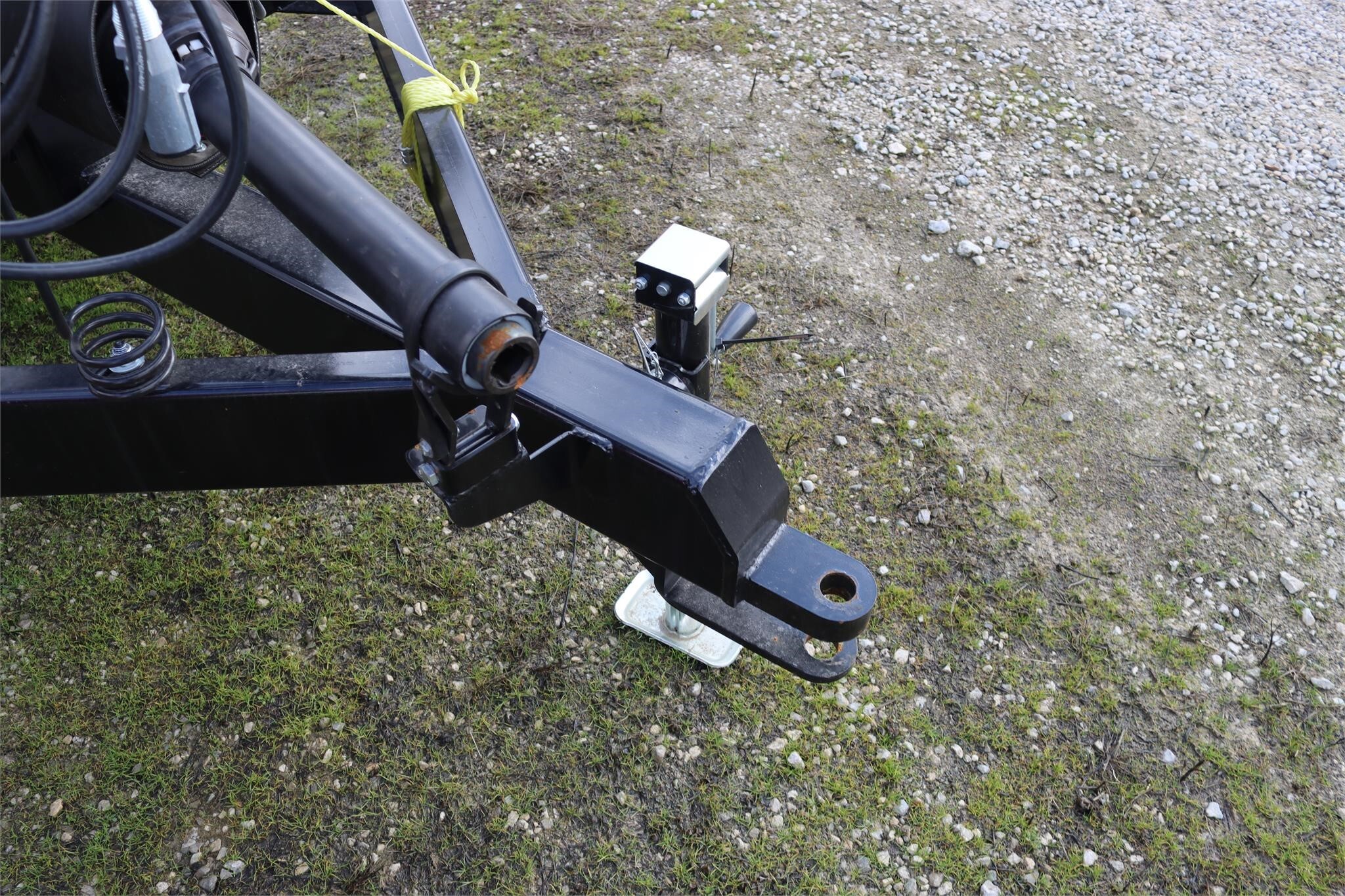 Meyers 350T Manure Spreader