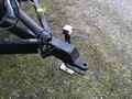  Meyers 350T Manure Spreader