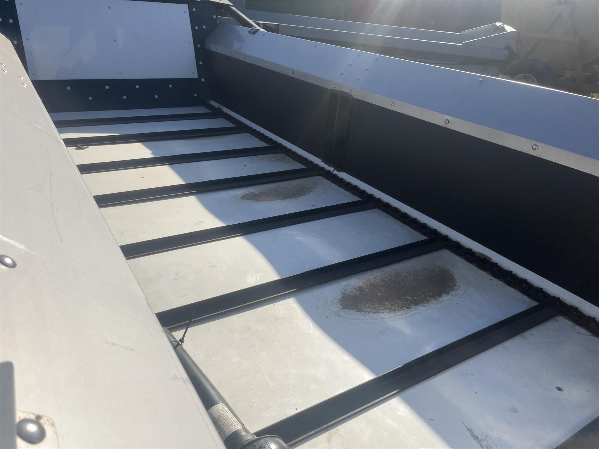 2024 Meyers 350 Manure Spreader Call Machinery Pete