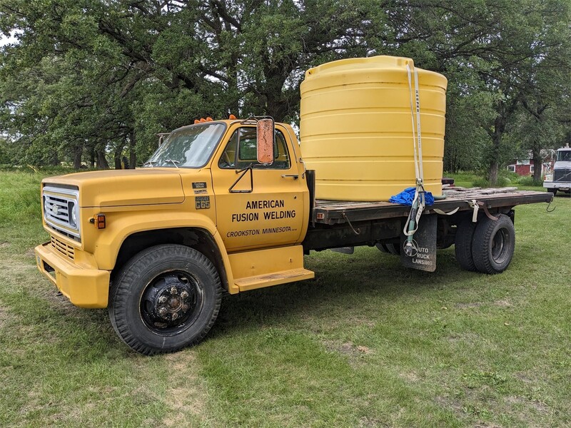 Used Grain Trucks for Sale 108 Listings Machinery Pete