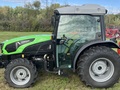 2025 Deutz-Fahr 5080.4 DF Orchard / Vineyard Equipment