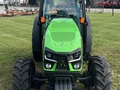 2025 Deutz-Fahr 5080.4 DF Orchard / Vineyard Equipment