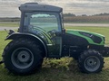 2025 Deutz-Fahr 5080.4 DF Orchard / Vineyard Equipment