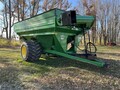  J&M 1151-22S Grain Cart
