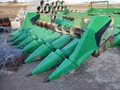 1989 John Deere 444 Corn Head