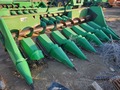 1989 John Deere 444 Corn Head