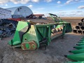 1989 John Deere 444 Corn Head