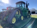 2021 John Deere 9620RX Tractor