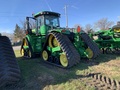 2021 John Deere 9620RX Tractor