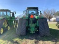 2021 John Deere 9620RX Tractor