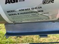 2022 Mayrath WRX1041GAM Augers and Conveyor