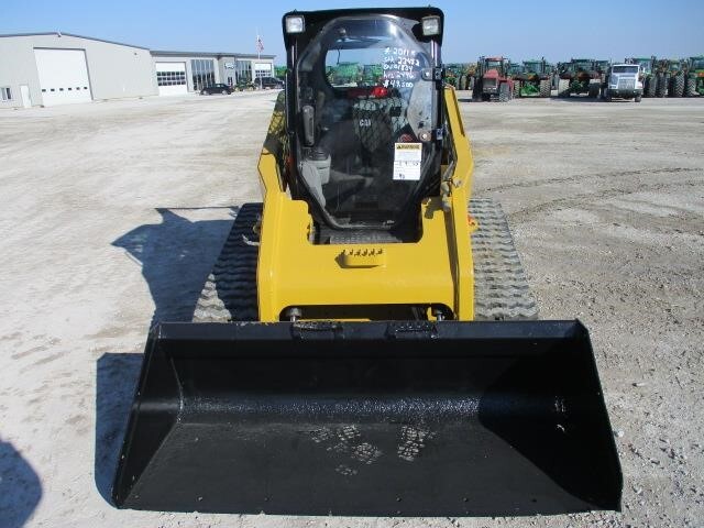 2011 Caterpillar 289C2 Skid Steer