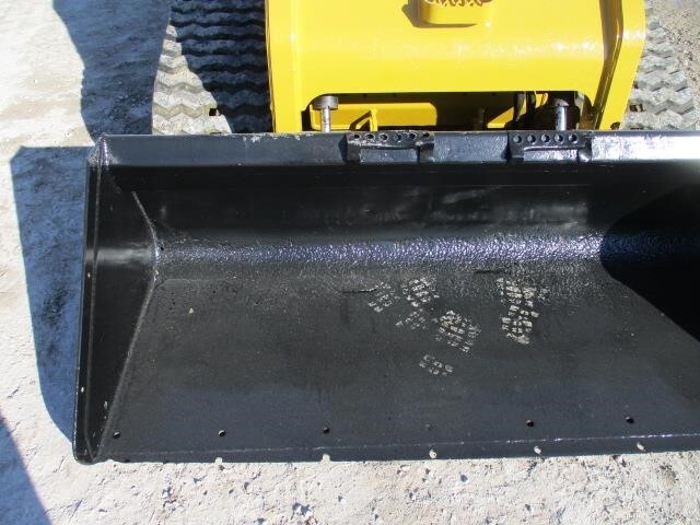 2011 Caterpillar 289C2 Skid Steer