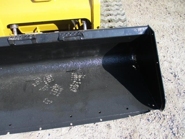 2011 Caterpillar 289C2 Skid Steer