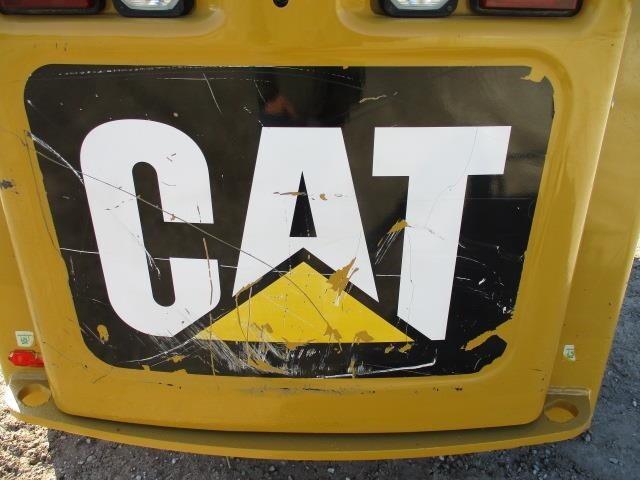 2011 Caterpillar 289C2 Skid Steer