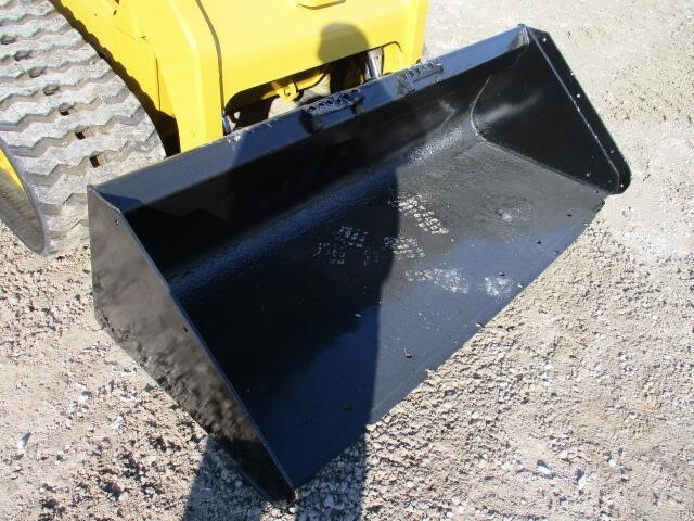 2011 Caterpillar 289C2 Skid Steer