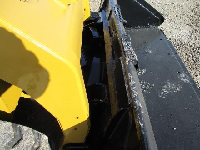2011 Caterpillar 289C2 Skid Steer