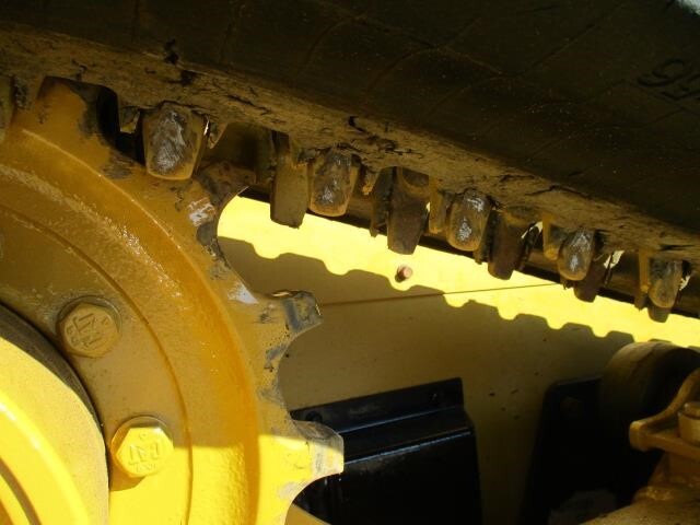 2011 Caterpillar 289C2 Skid Steer