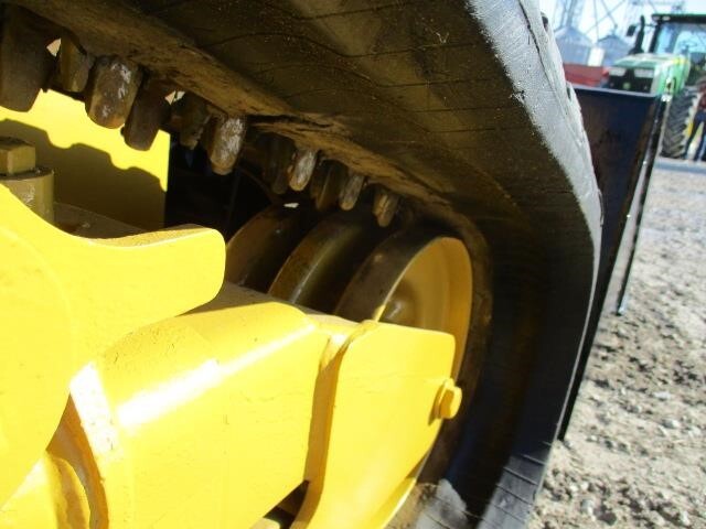 2011 Caterpillar 289C2 Skid Steer